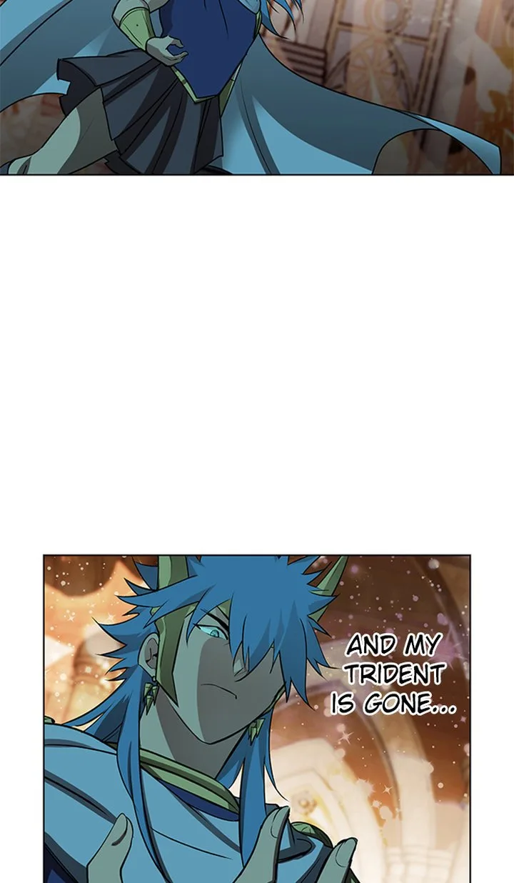 Athena Complex Chapter 128 page 47