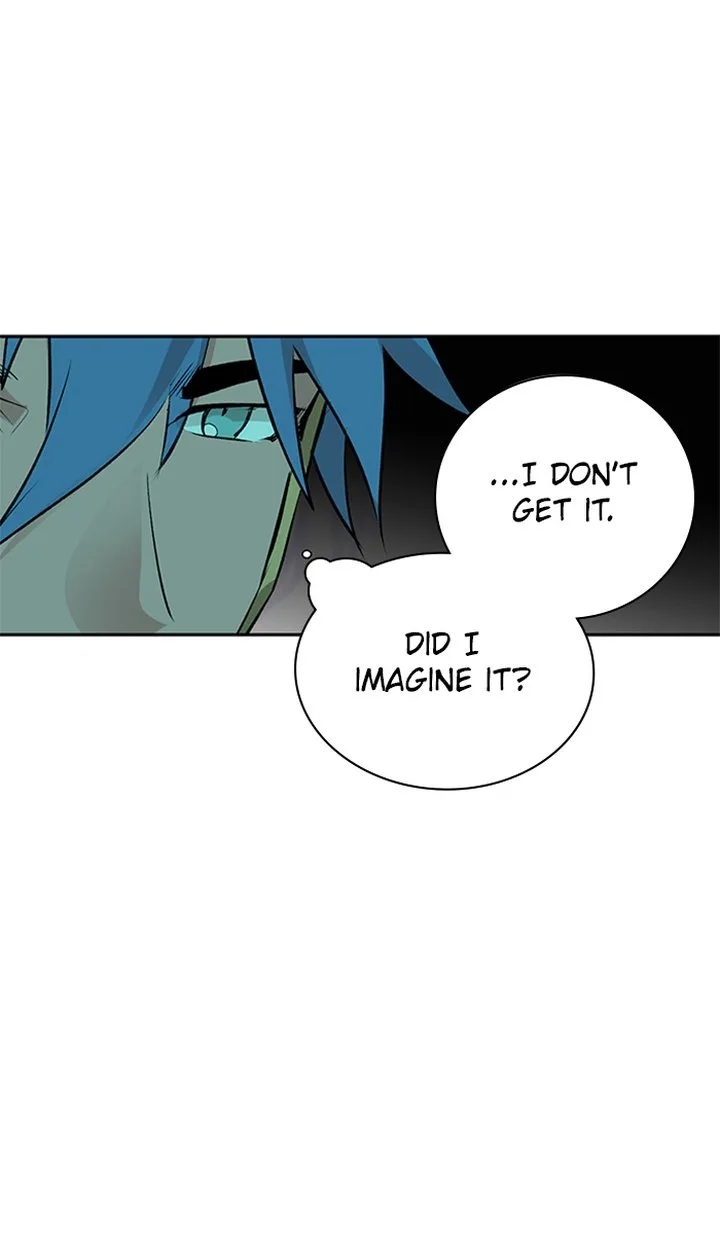 Athena Complex Chapter 128 page 49