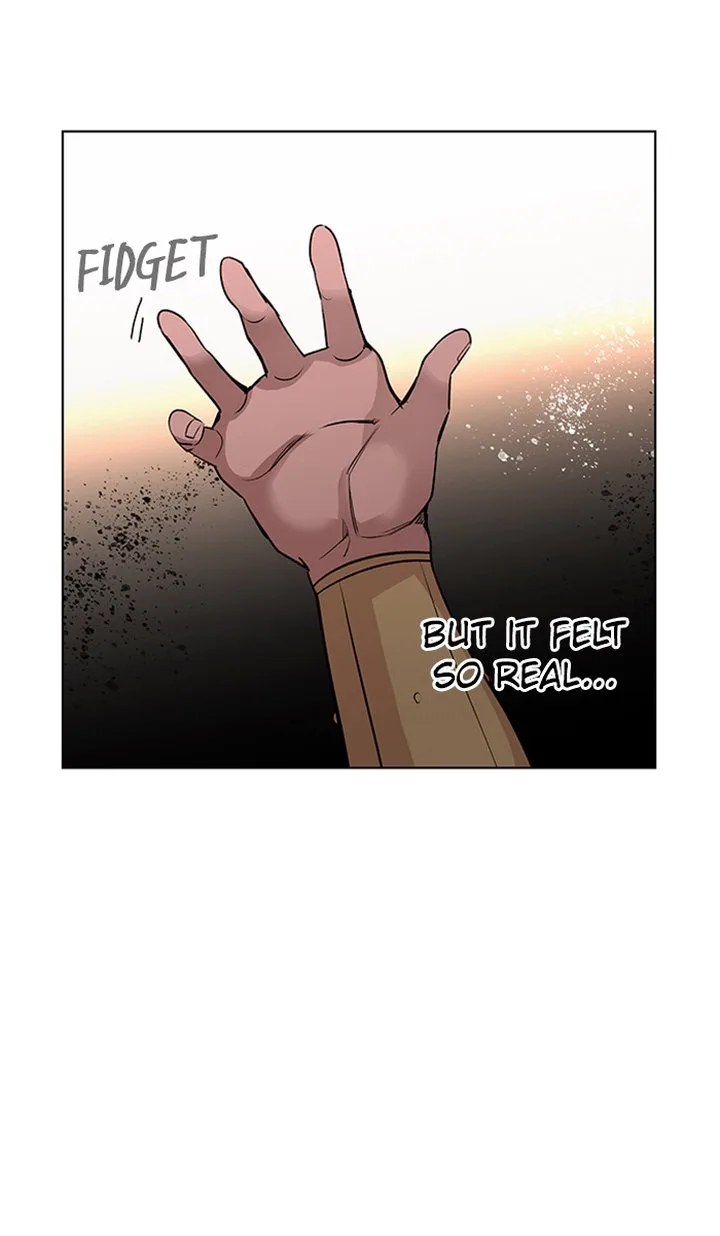 Athena Complex Chapter 128 page 50