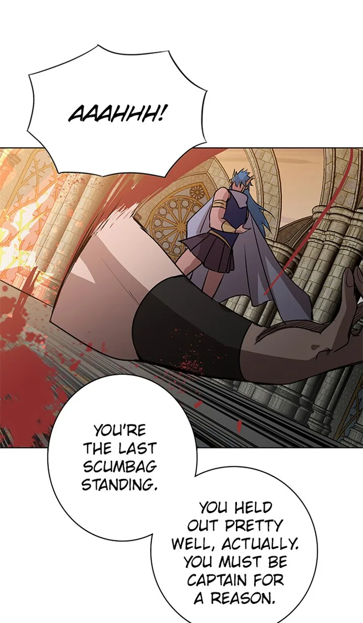 Athena Complex Chapter 128 page 51