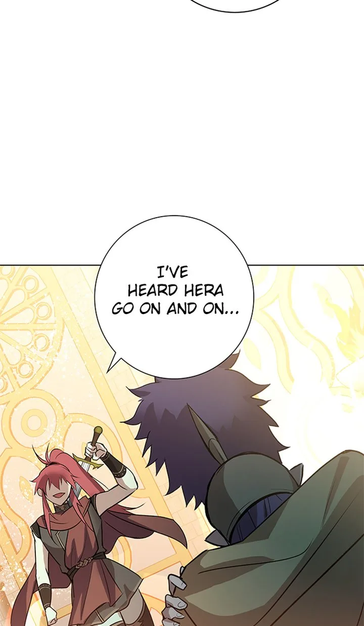 Athena Complex Chapter 128 page 52