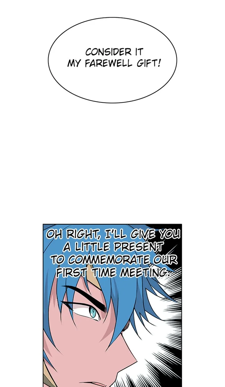 Athena Complex Chapter 128 page 54