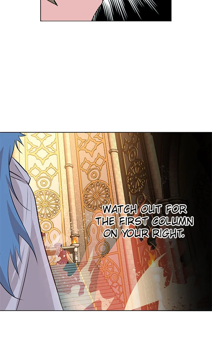 Athena Complex Chapter 128 page 55