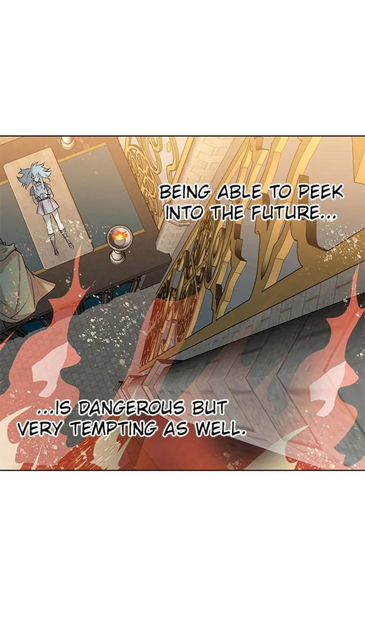 Athena Complex Chapter 128 page 56