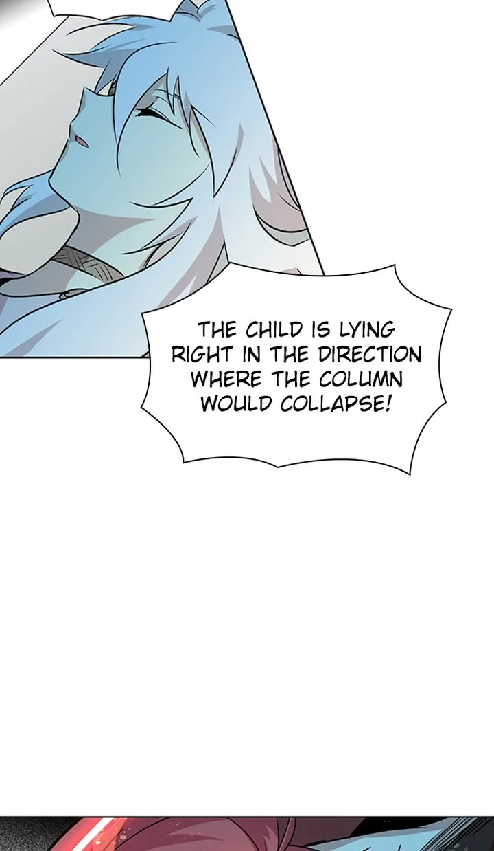 Athena Complex Chapter 128 page 59