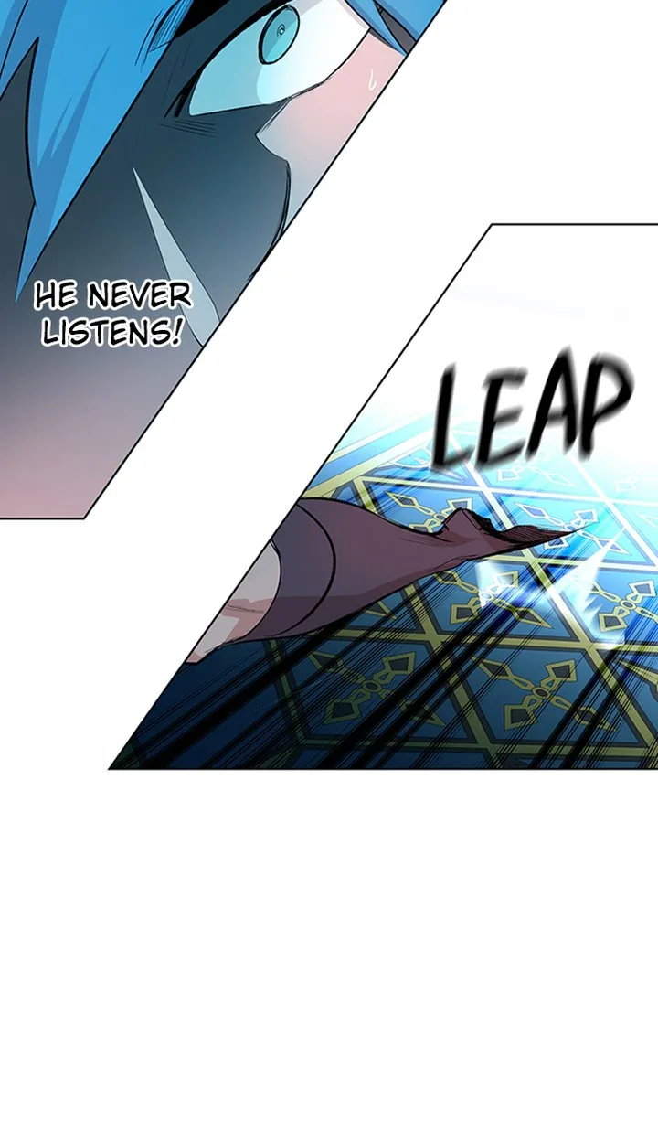 Athena Complex Chapter 128 page 61