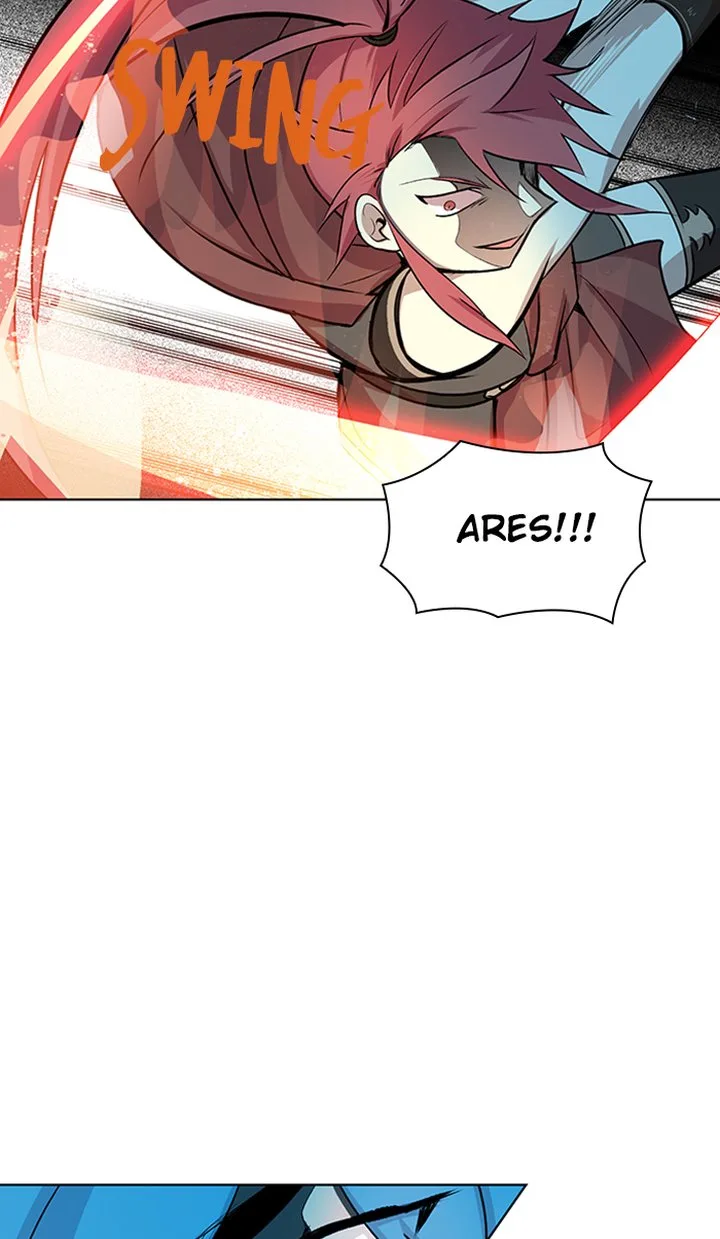 Athena Complex Chapter 128 page 60