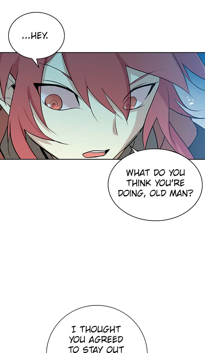 Athena Complex Chapter 128 page 66