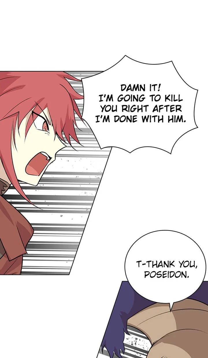 Athena Complex Chapter 128 page 68