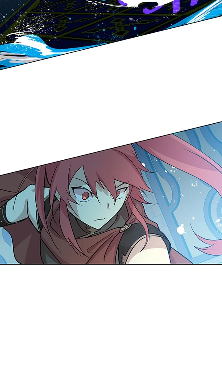 Athena Complex Chapter 128 page 65