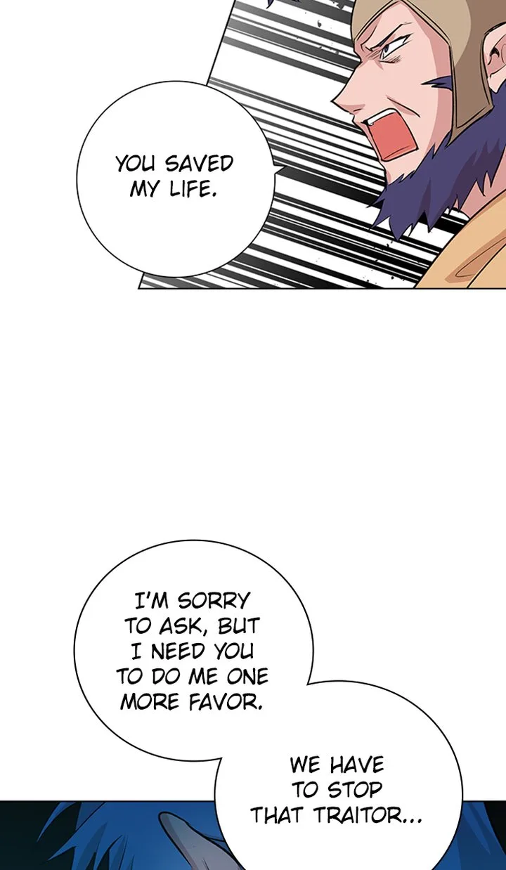 Athena Complex Chapter 128 page 69