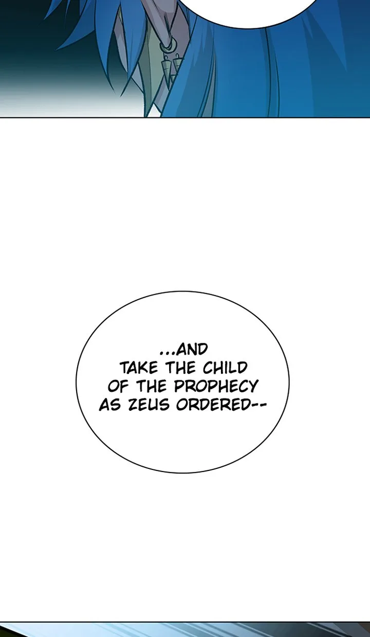 Athena Complex Chapter 128 page 70