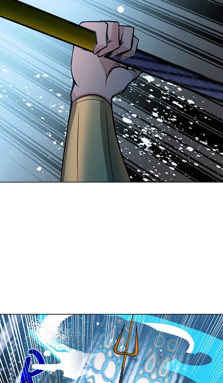 Athena Complex Chapter 128 page 71