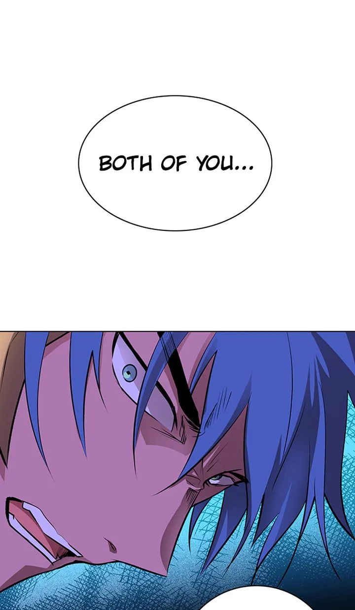 Athena Complex Chapter 128 page 73