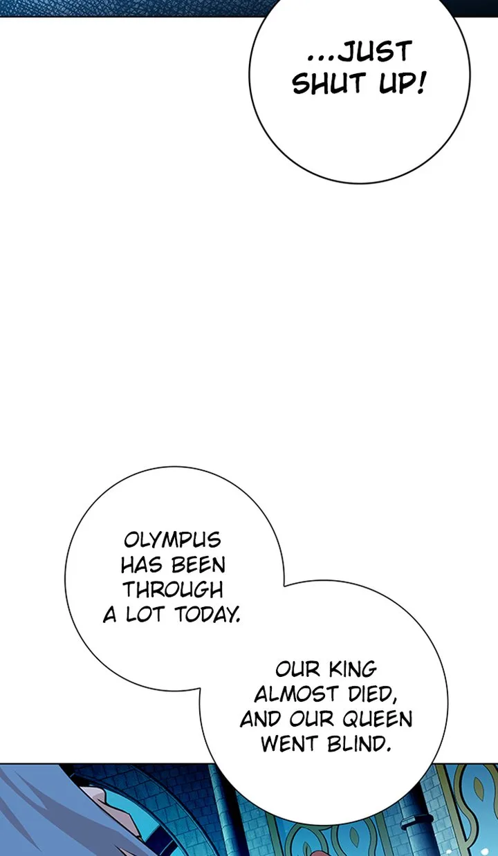 Athena Complex Chapter 128 page 74