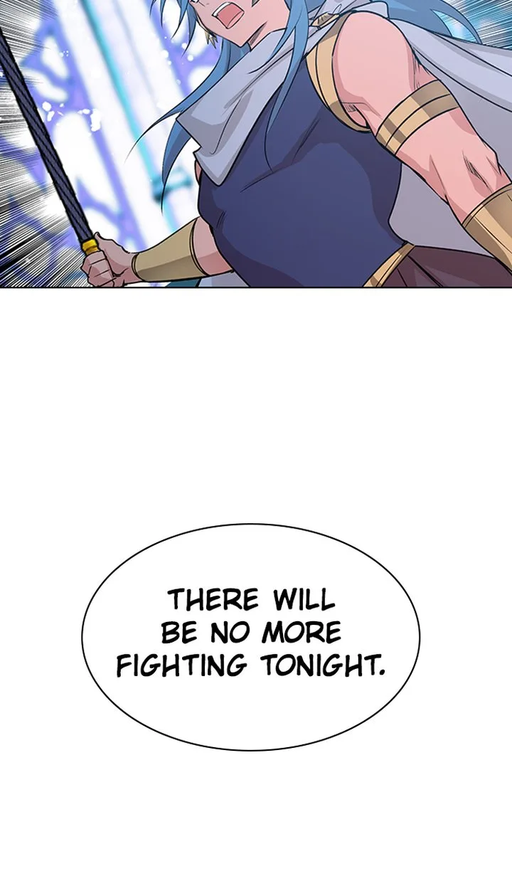 Athena Complex Chapter 128 page 77