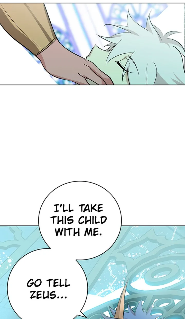 Athena Complex Chapter 128 page 78