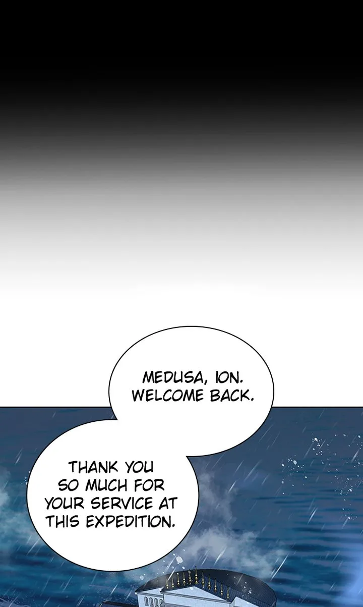 Athena Complex Chapter 129 page 2