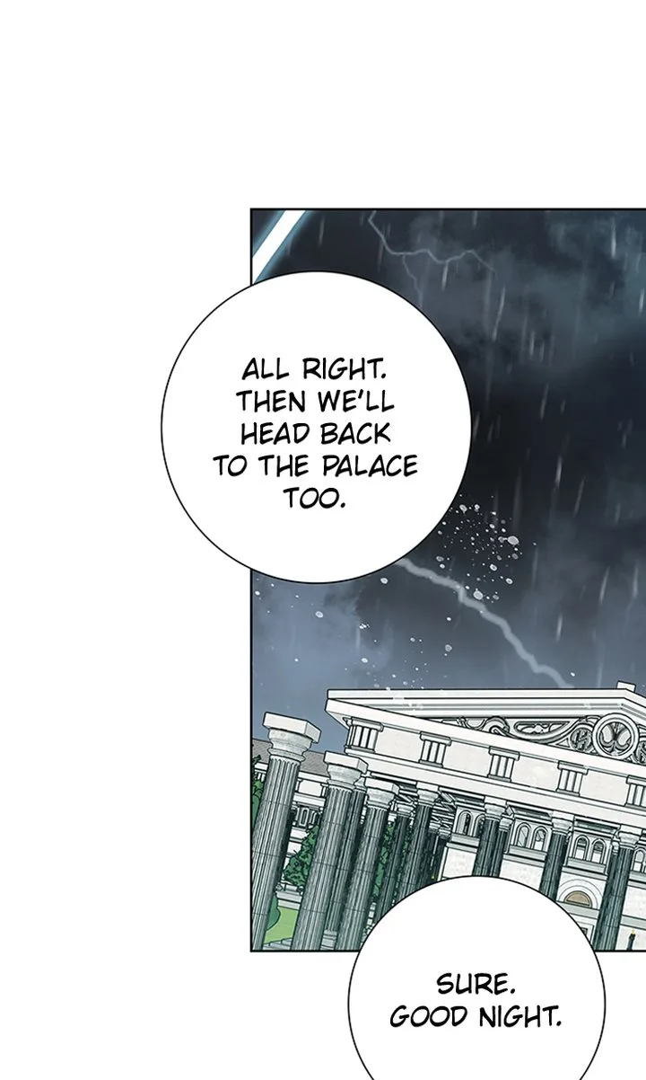 Athena Complex Chapter 129 page 13