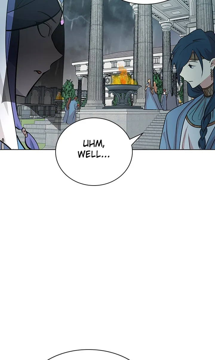 Athena Complex Chapter 129 page 6