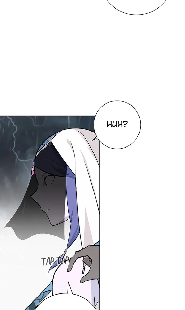 Athena Complex Chapter 129 page 14