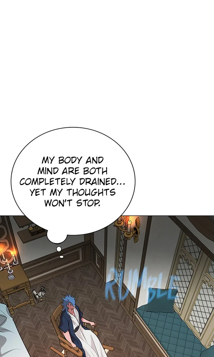 Athena Complex Chapter 129 page 29
