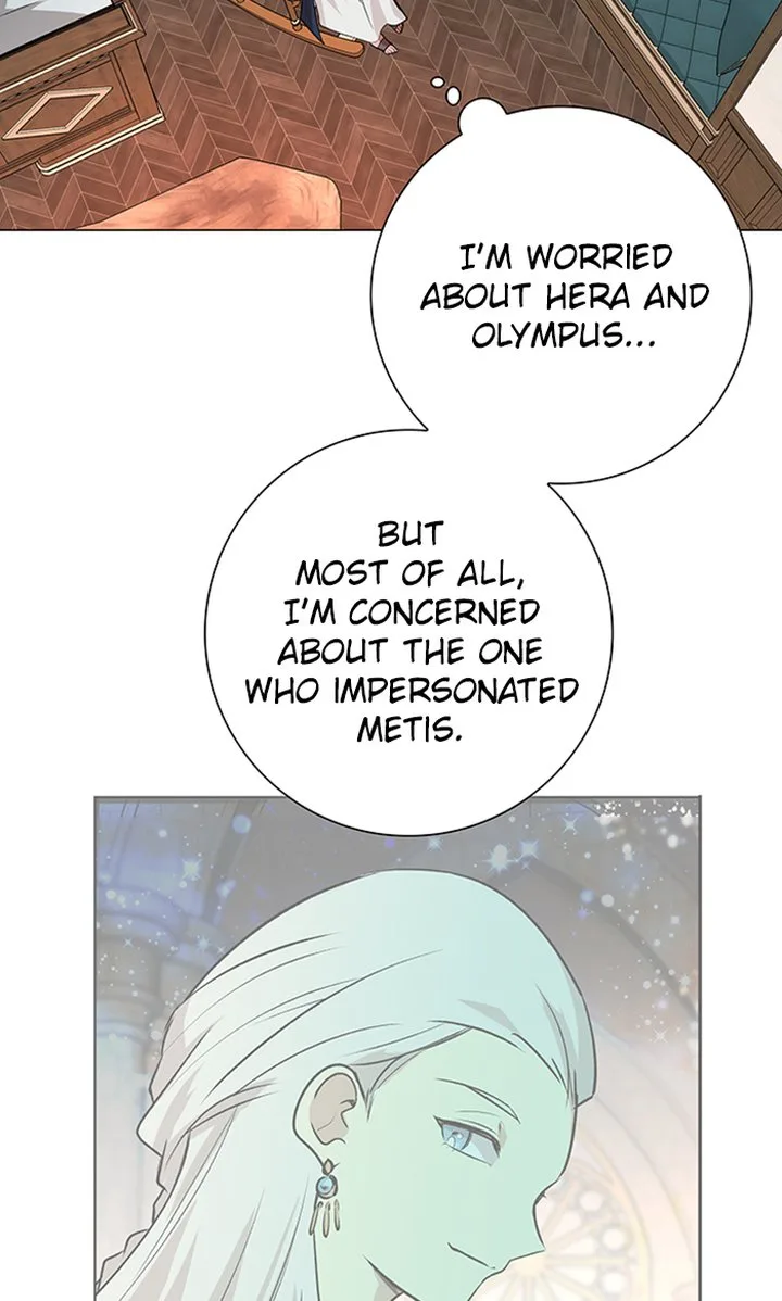 Athena Complex Chapter 129 page 30