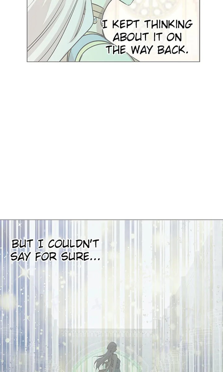 Athena Complex Chapter 129 page 31
