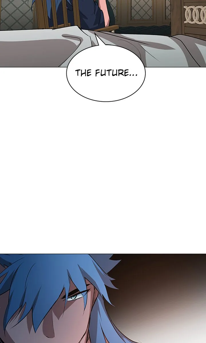 Athena Complex Chapter 129 page 33