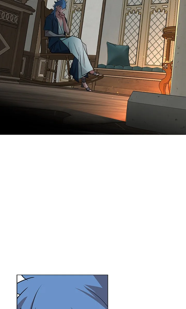 Athena Complex Chapter 129 page 38
