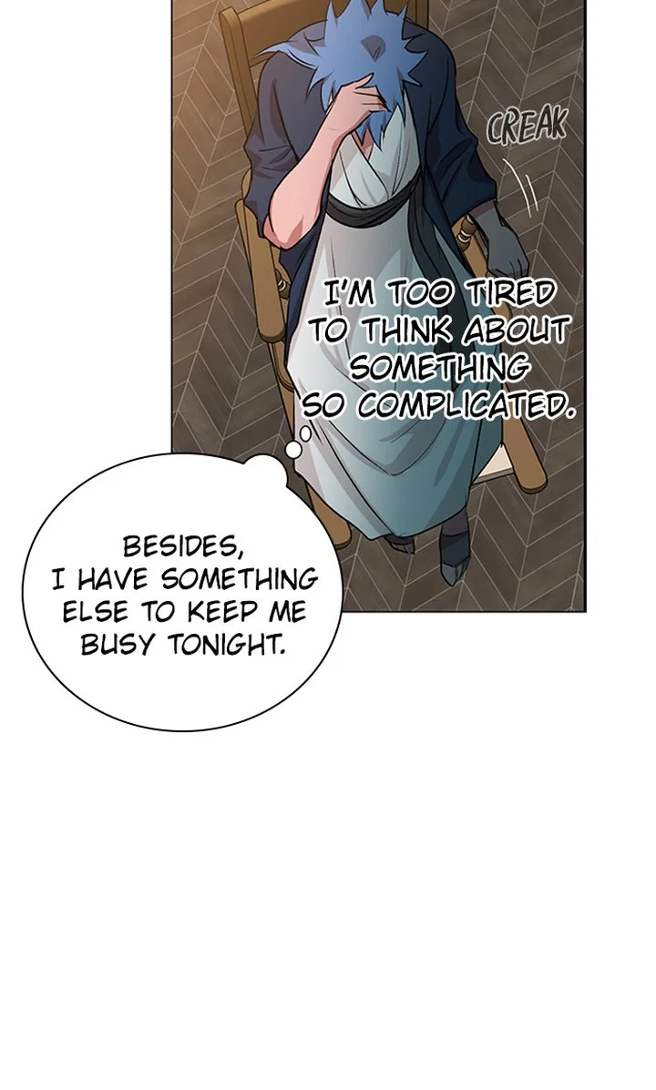 Athena Complex Chapter 129 page 40