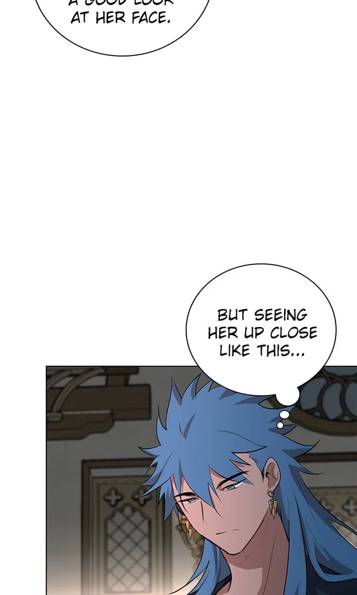 Athena Complex Chapter 129 page 42