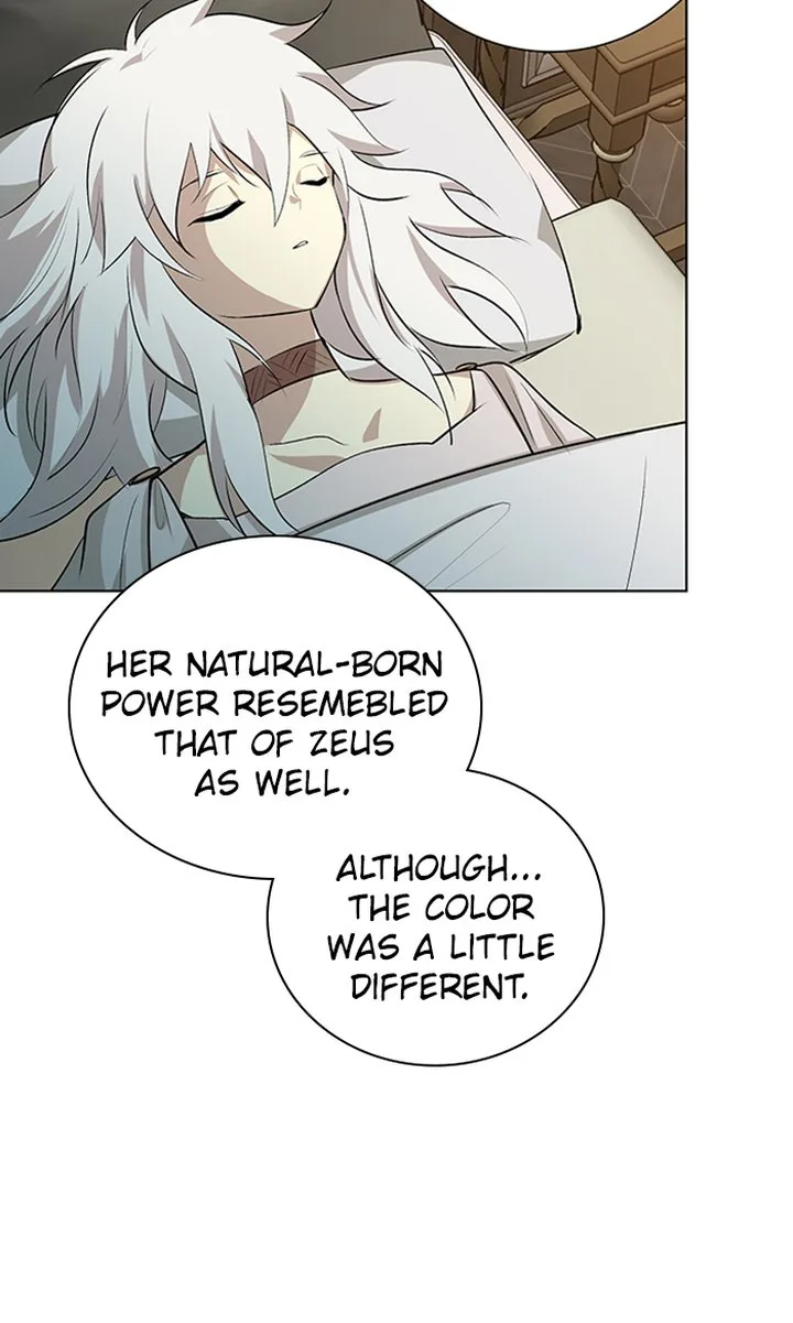 Athena Complex Chapter 129 page 44