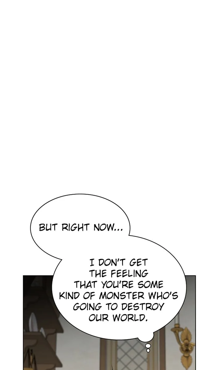 Athena Complex Chapter 129 page 47