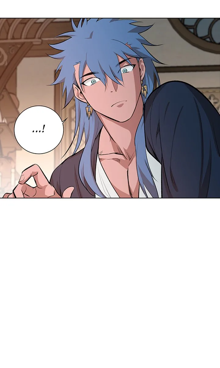 Athena Complex Chapter 129 page 52