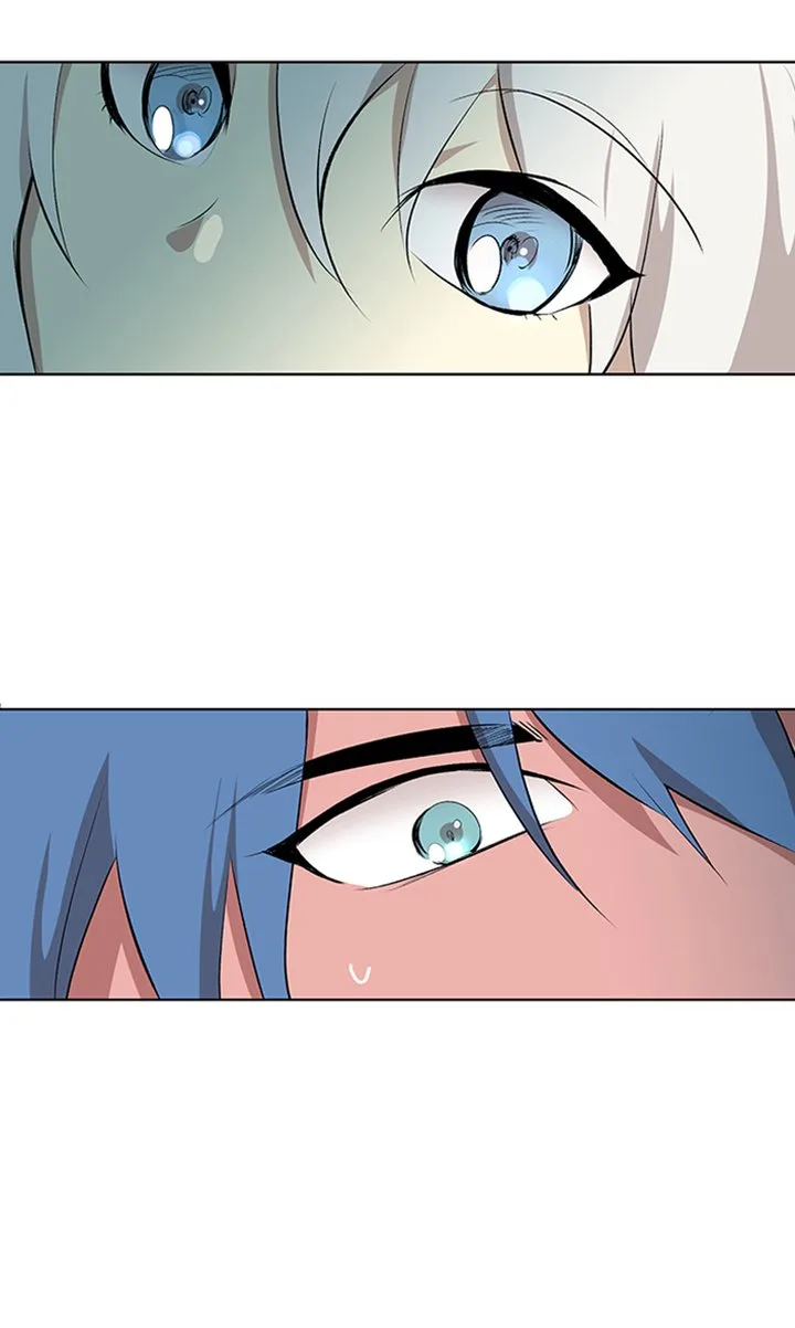 Athena Complex Chapter 129 page 53