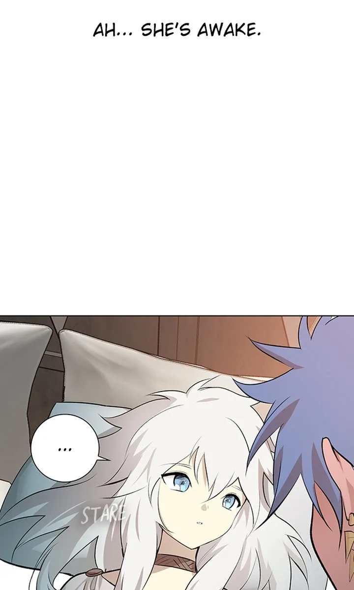 Athena Complex Chapter 129 page 54