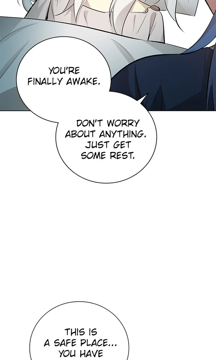 Athena Complex Chapter 129 page 55
