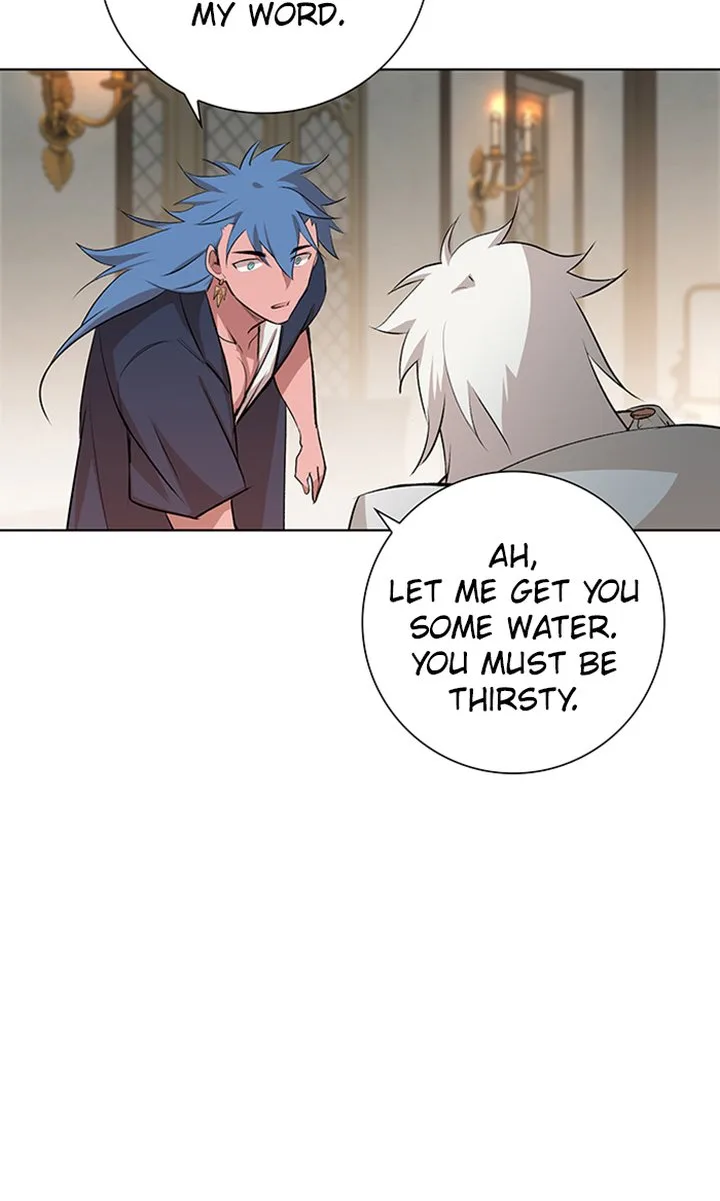 Athena Complex Chapter 129 page 56