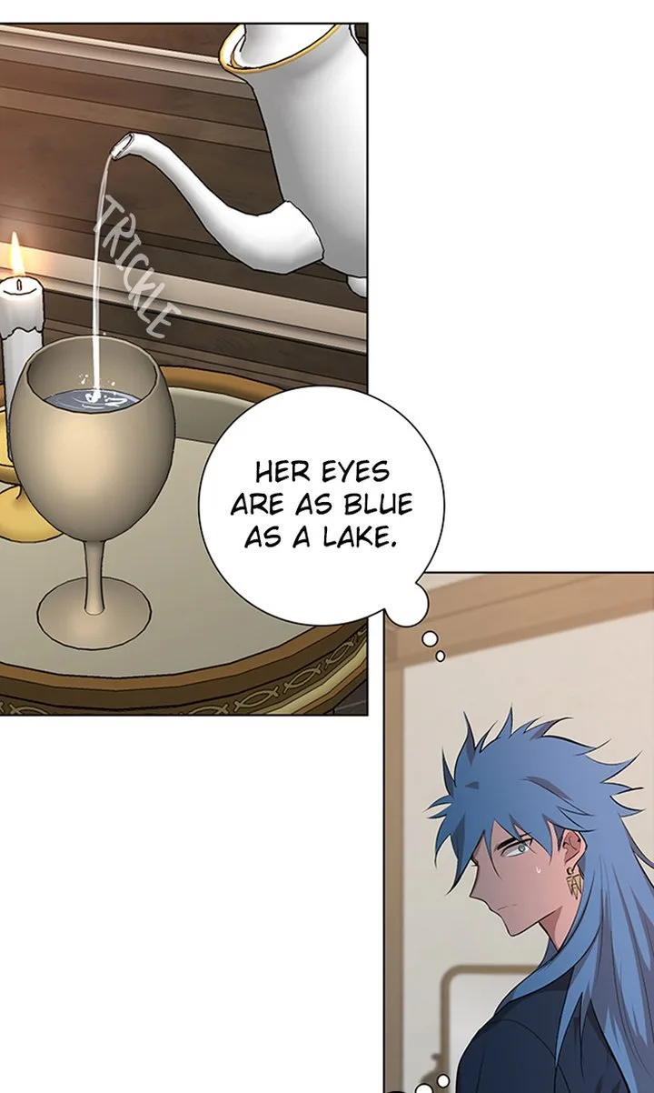Athena Complex Chapter 129 page 57