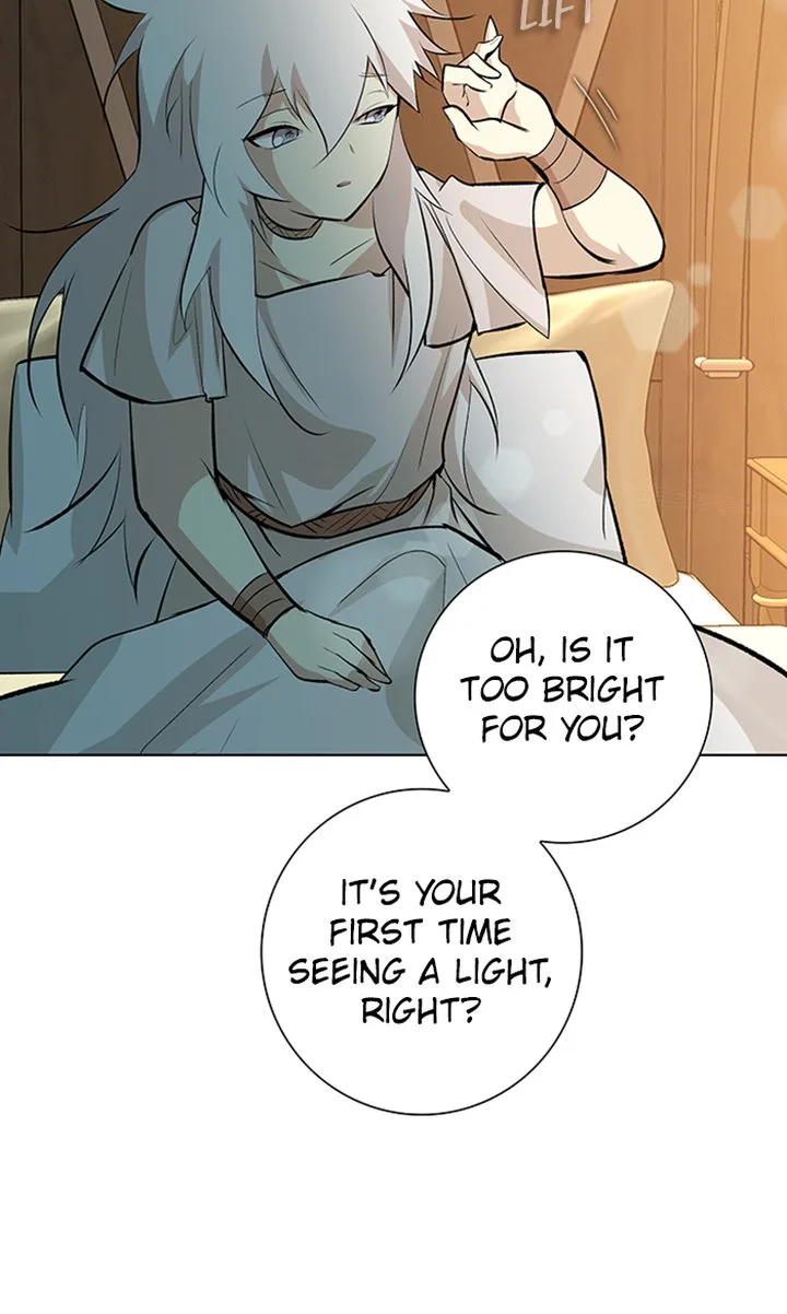 Athena Complex Chapter 129 page 59