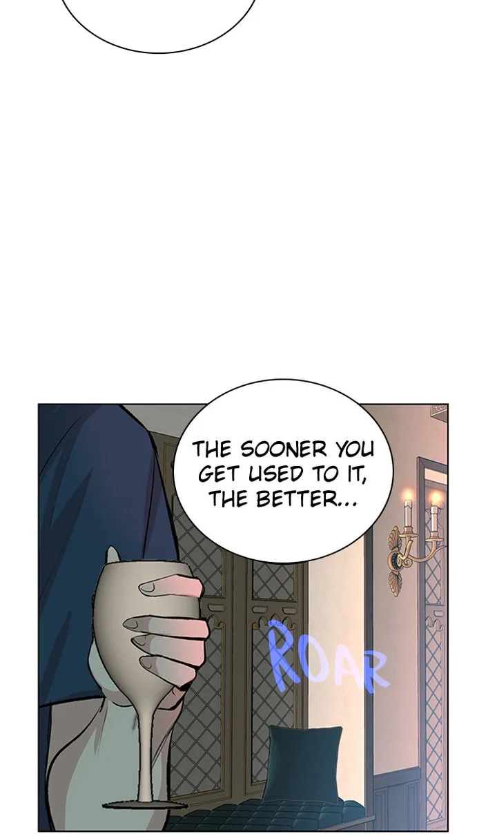Athena Complex Chapter 129 page 61