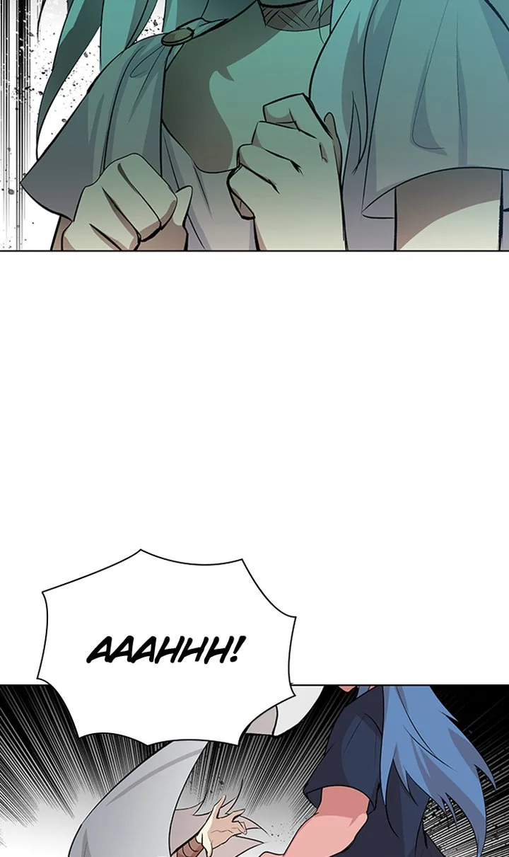 Athena Complex Chapter 129 page 63