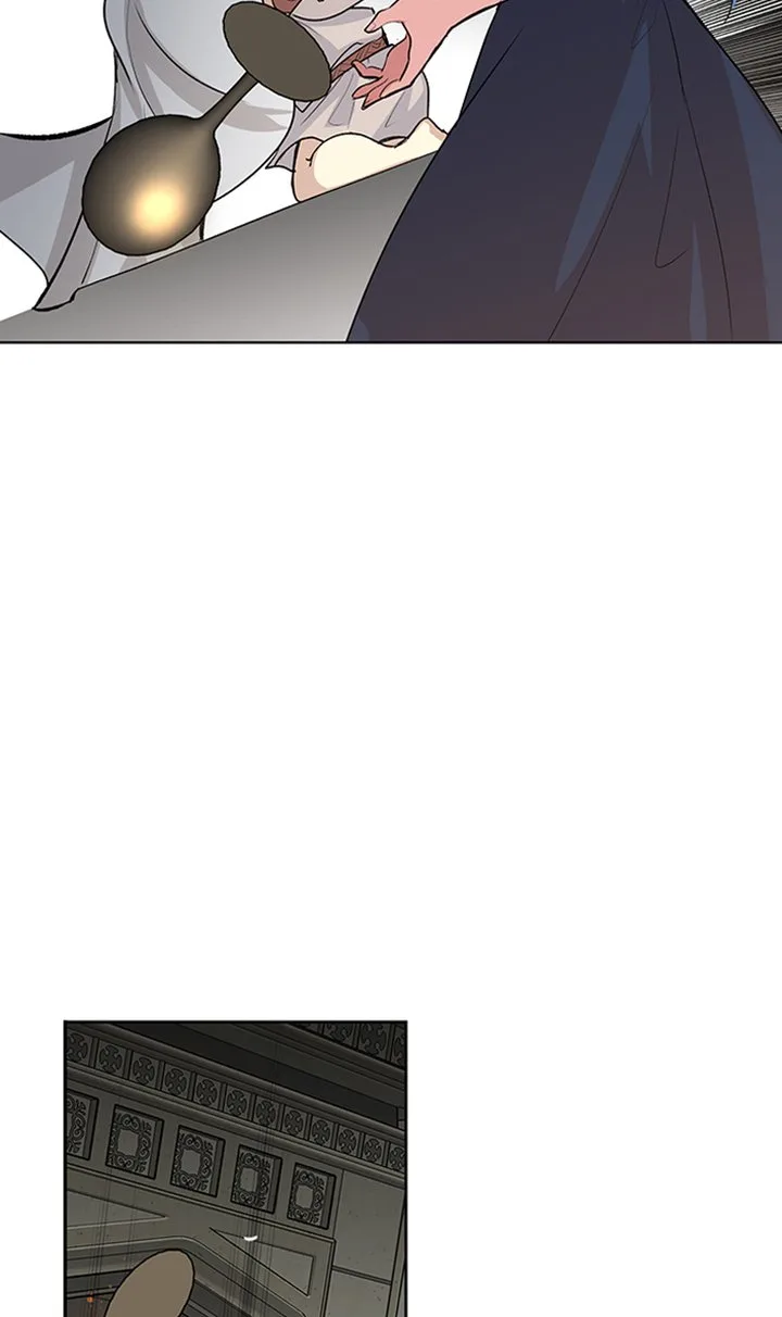 Athena Complex Chapter 129 page 64