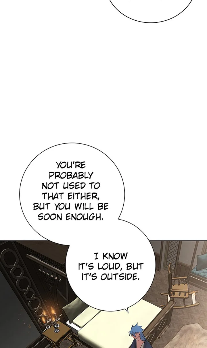 Athena Complex Chapter 129 page 70
