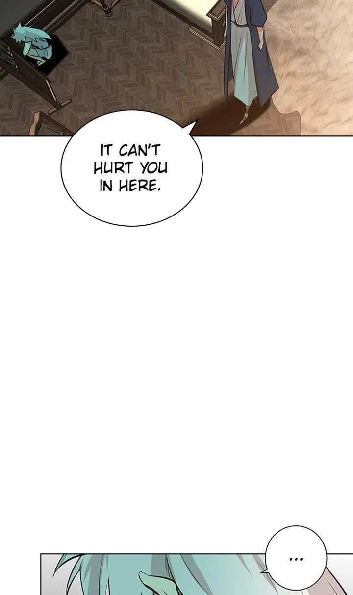 Athena Complex Chapter 129 page 71