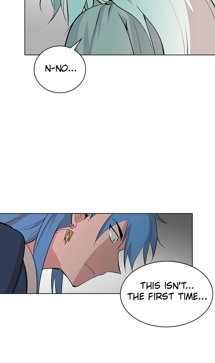 Athena Complex Chapter 129 page 72