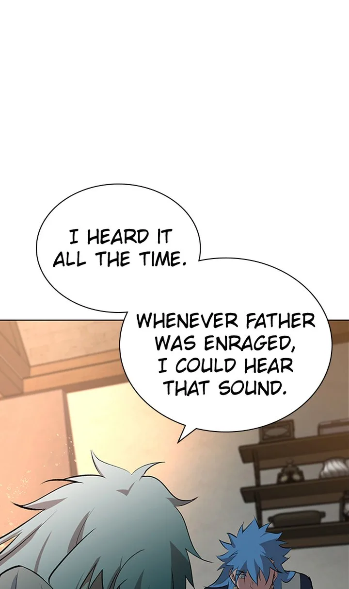 Athena Complex Chapter 129 page 73
