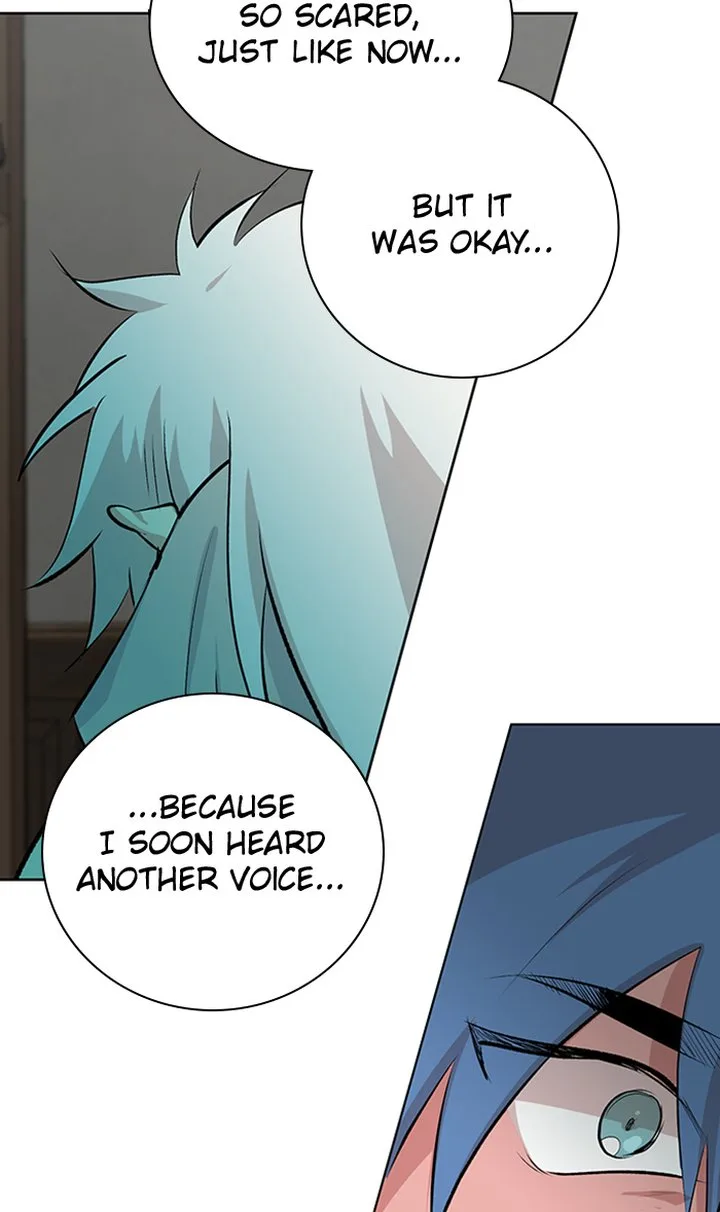 Athena Complex Chapter 129 page 75