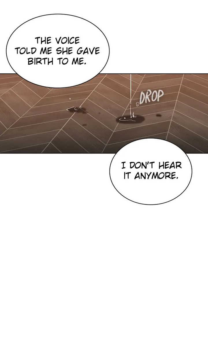 Athena Complex Chapter 129 page 77